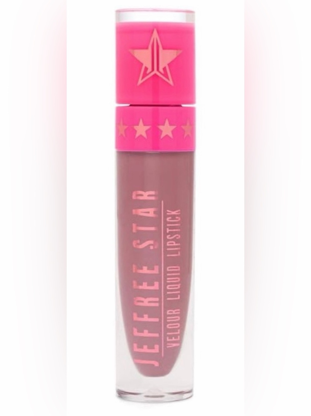 Jeffree Star Cosmetics Velour Liquid Lipstick in the shade "Deceased" NIB